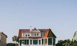 How Long Should It Take To Paint My Home’s Exterior?