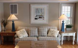 Interior Painting