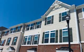 Condominium Painting
