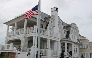 Exterior Painting