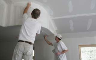 Drywall Repairs