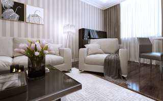 Wallpaper Installation