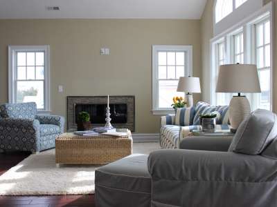 Interior Painting