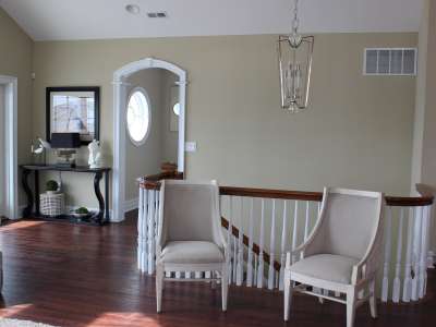 Interior Painting