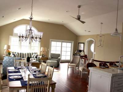Interior Painting