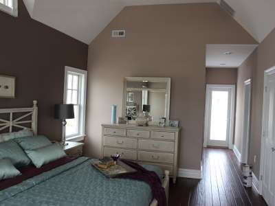 Interior Painting