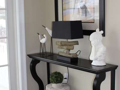 Interior Painting
