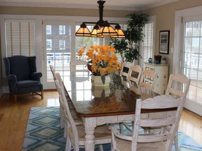 Interior Painting