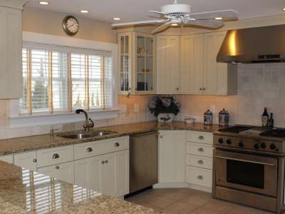 Interior Painting
