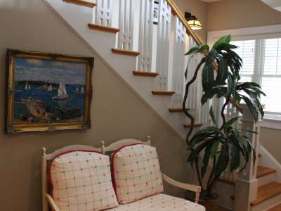 Interior Painting