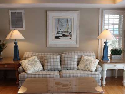 Interior Painting