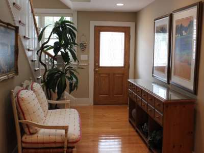 Interior Painting