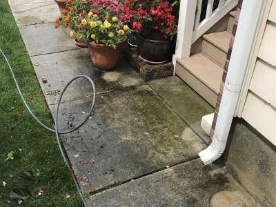 Power Washing