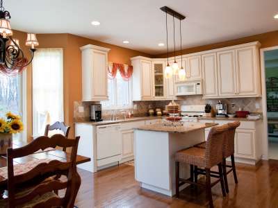Interior Painting