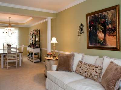 Interior Painting