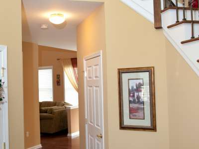 Interior Painting