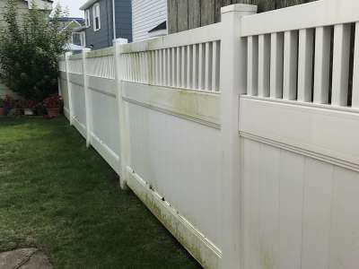 Power Washing