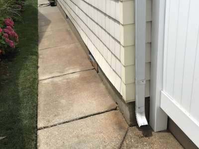 Power Washing