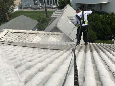 Power Washing