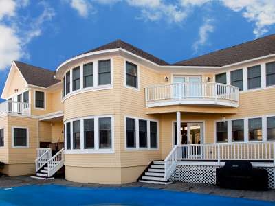 Exterior Painting