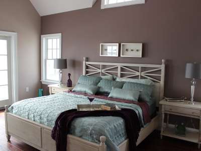 Interior Painting