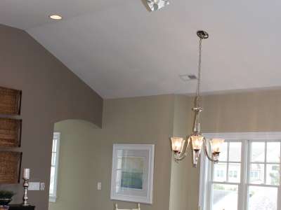 Interior Painting