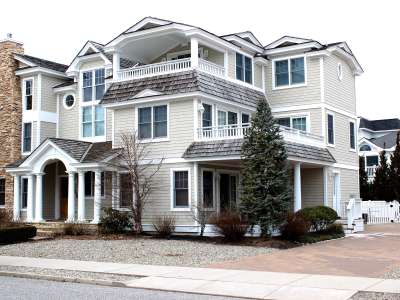 Exterior Painting