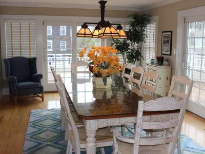 Interior Painting