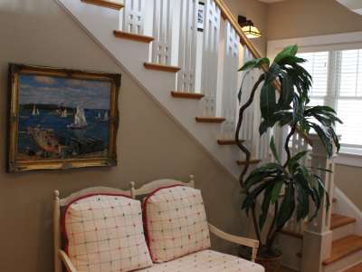 Interior Painting