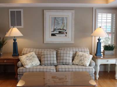 Interior Painting