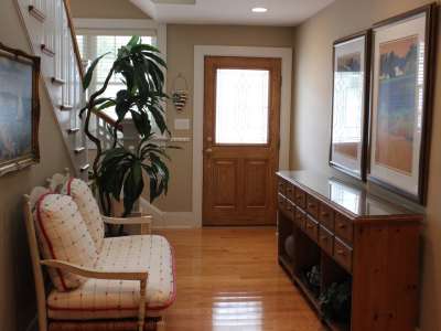 Interior Painting