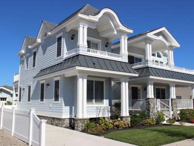 Exterior Painting