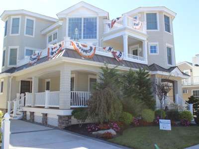 Exterior Painting
