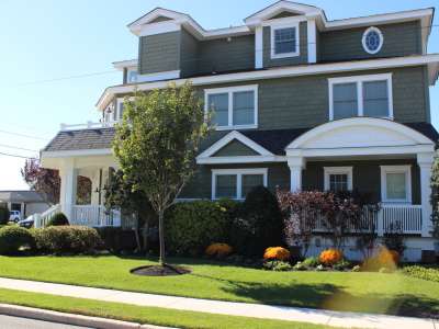 Exterior Painting