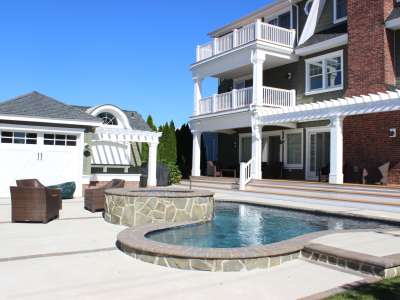 Exterior Painting