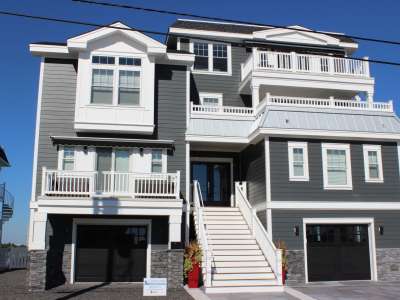 Exterior Painting