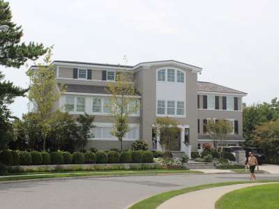 Exterior Painting