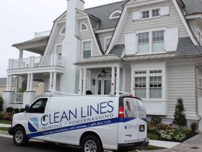 Exterior Painting
