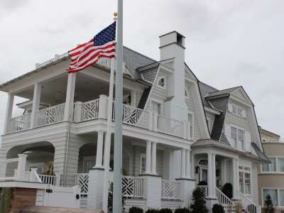 Exterior Painting