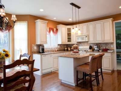 Interior Painting