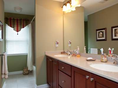 Interior Painting