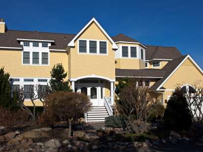 Exterior Painting