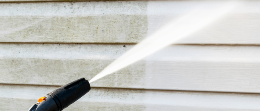 4 Surprising Benefits of Power Washing Your New Jersey Home