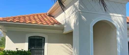 House Painting After a Hurricane in Florida: Where Do You Start?