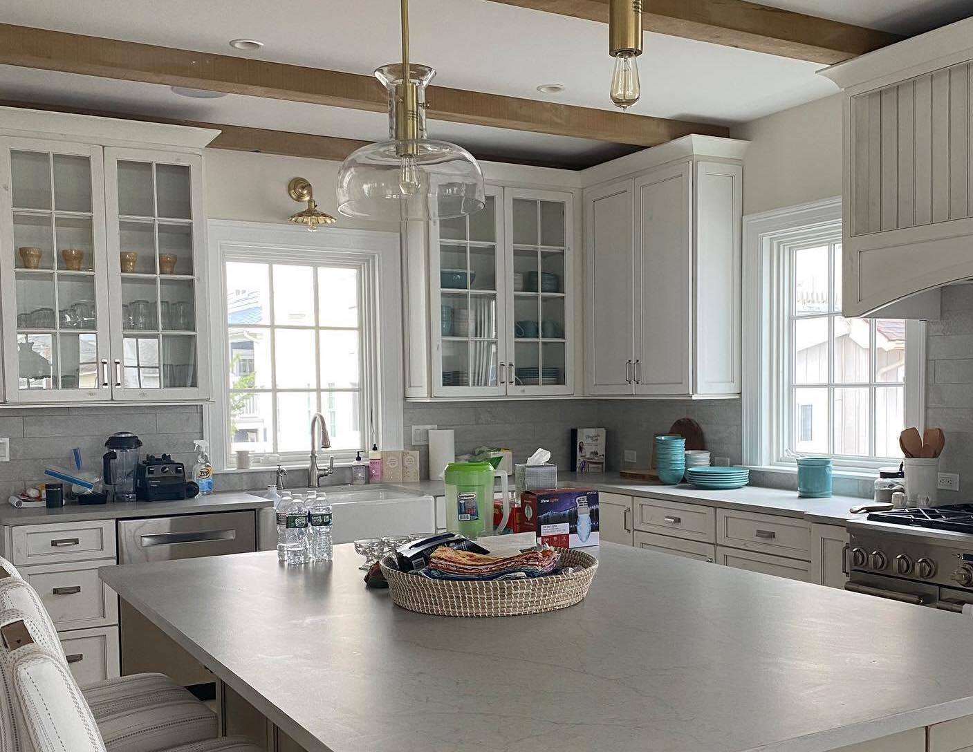 Should You Paint or Replace Your Kitchen Cabinets?