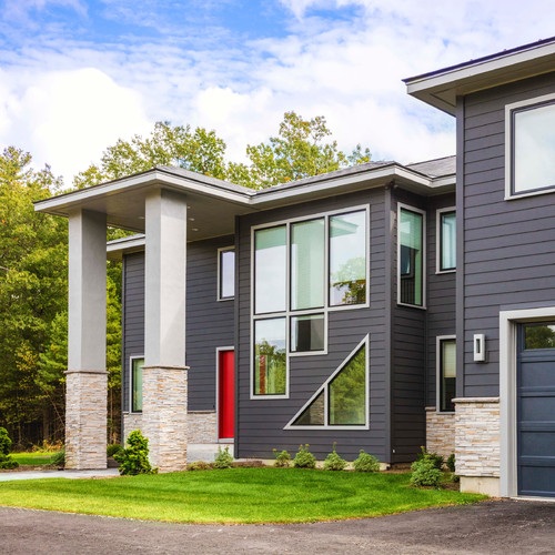​Sun Damage and Your Exterior Surfaces
