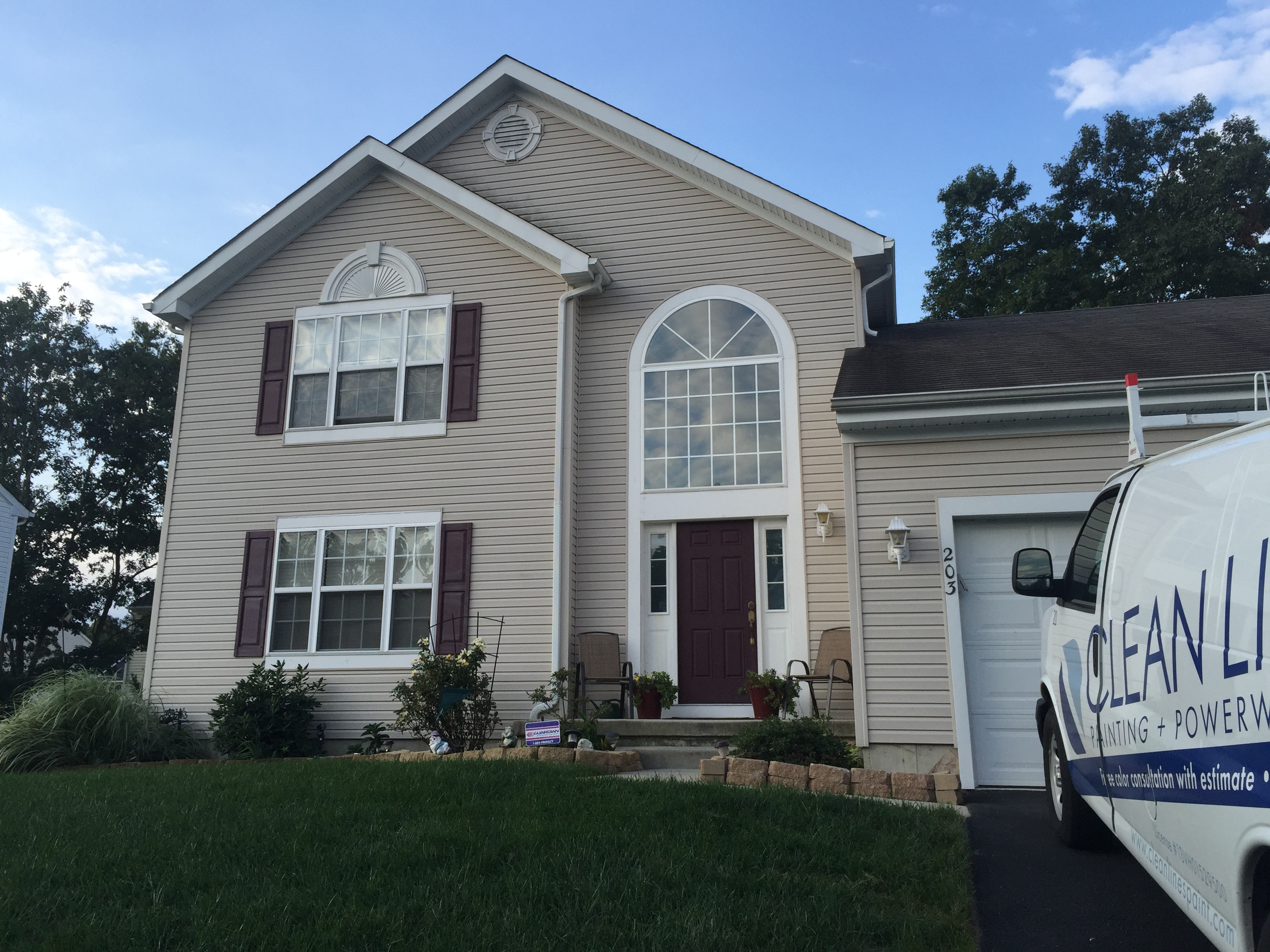 Save Money Long-term With an Experienced NJ Painting Contractor