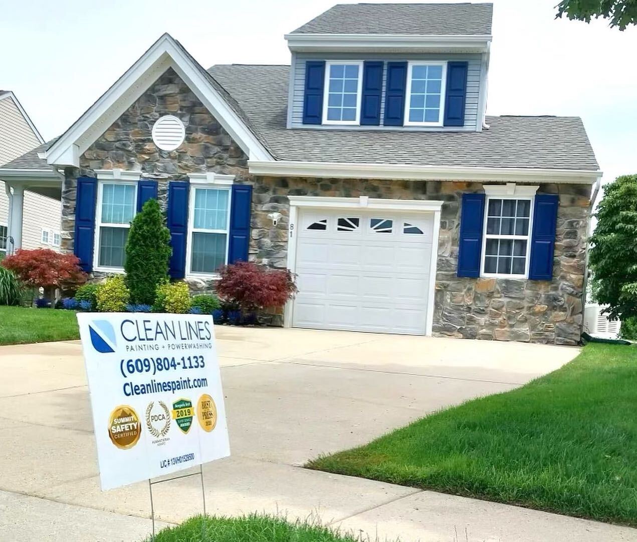 How Often Should You Repaint Your House?