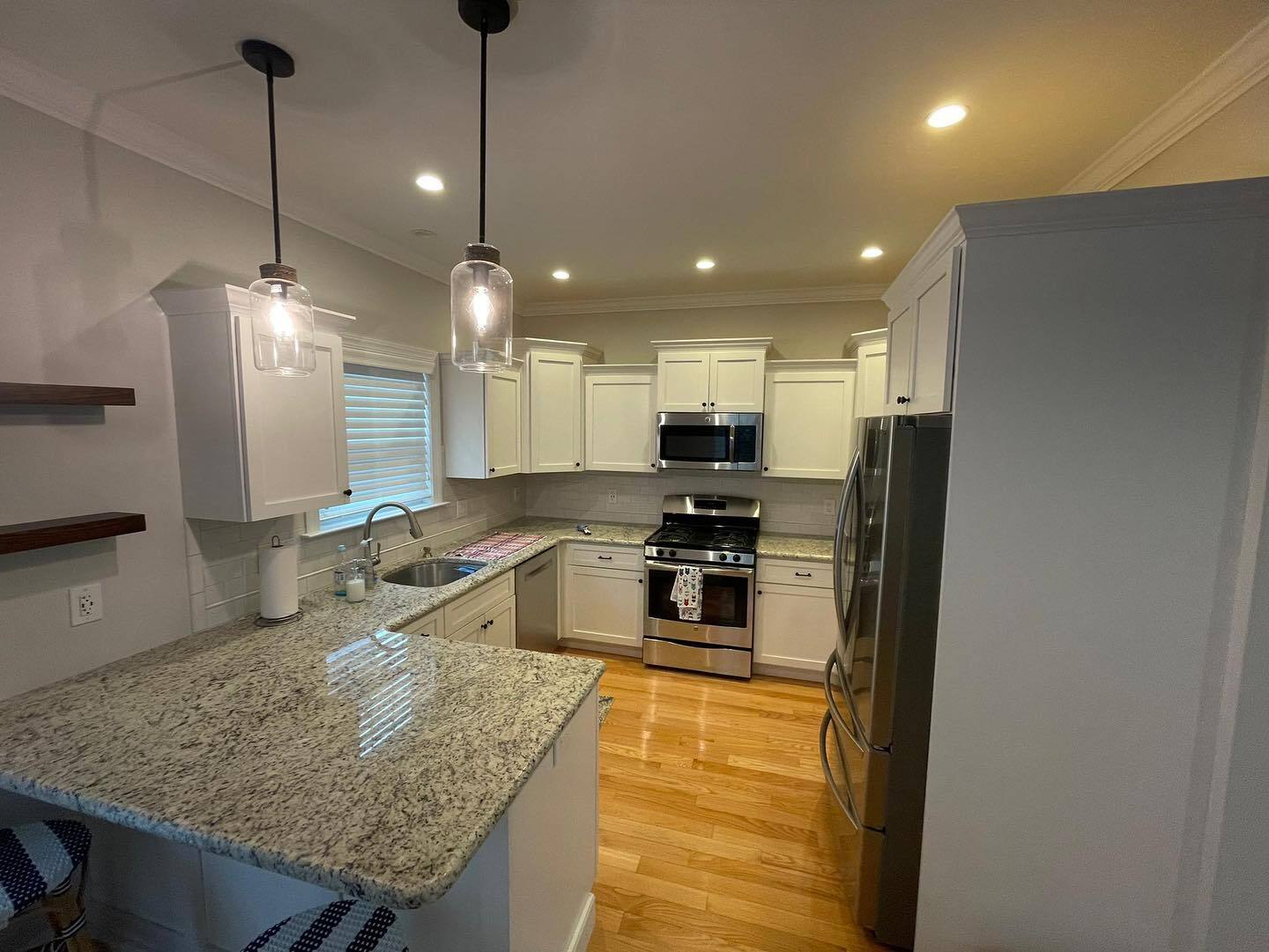 Falling in Love with Your Home Again! Interior Painting Projects That Are Sure to Transform