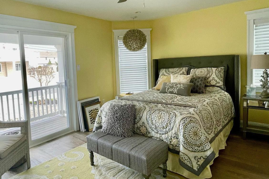 How to Create a Focal Point with Interior Painting